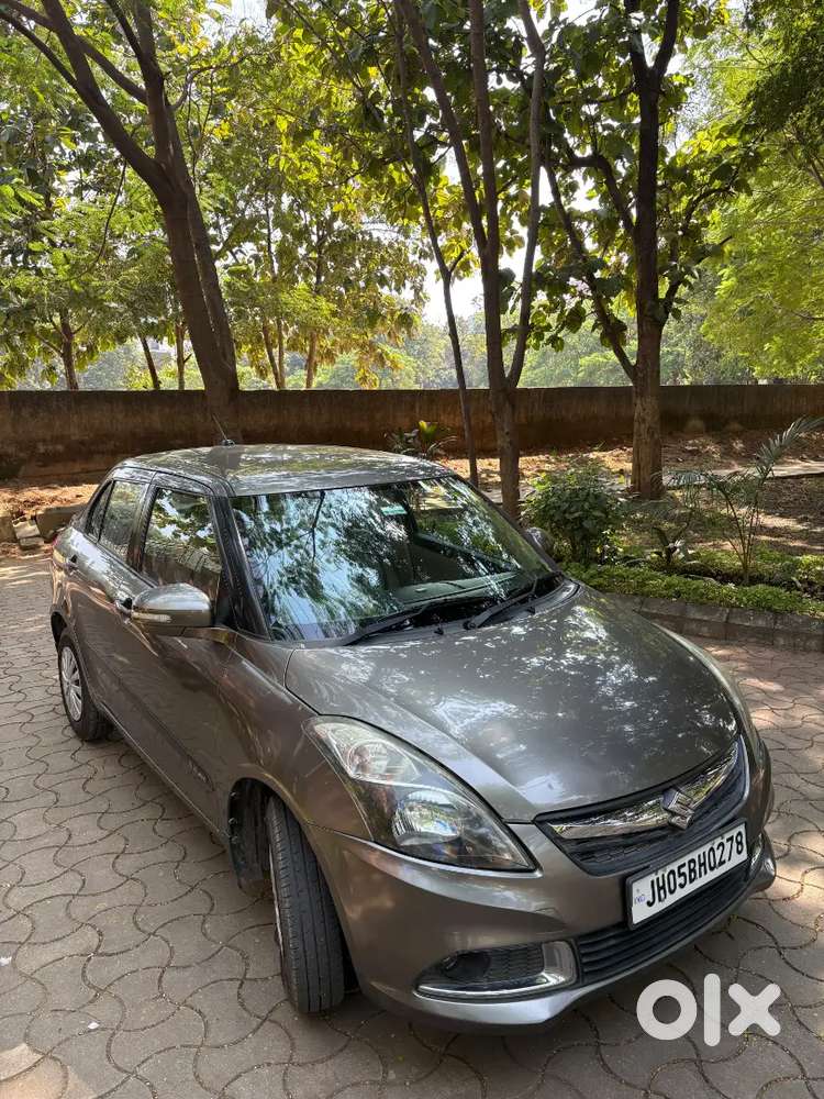 Maruti Suzuki Swift Dzire 2015 In Amazing New Condition