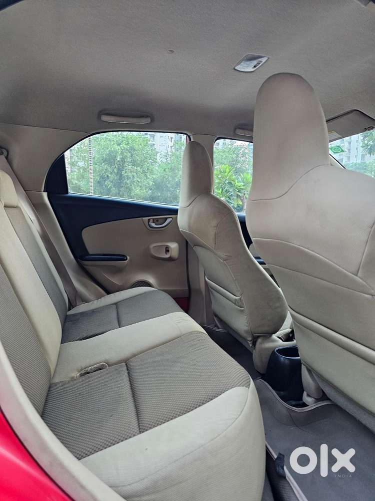 Honda Brio 2013-2016 Vx, 2014, Petrol