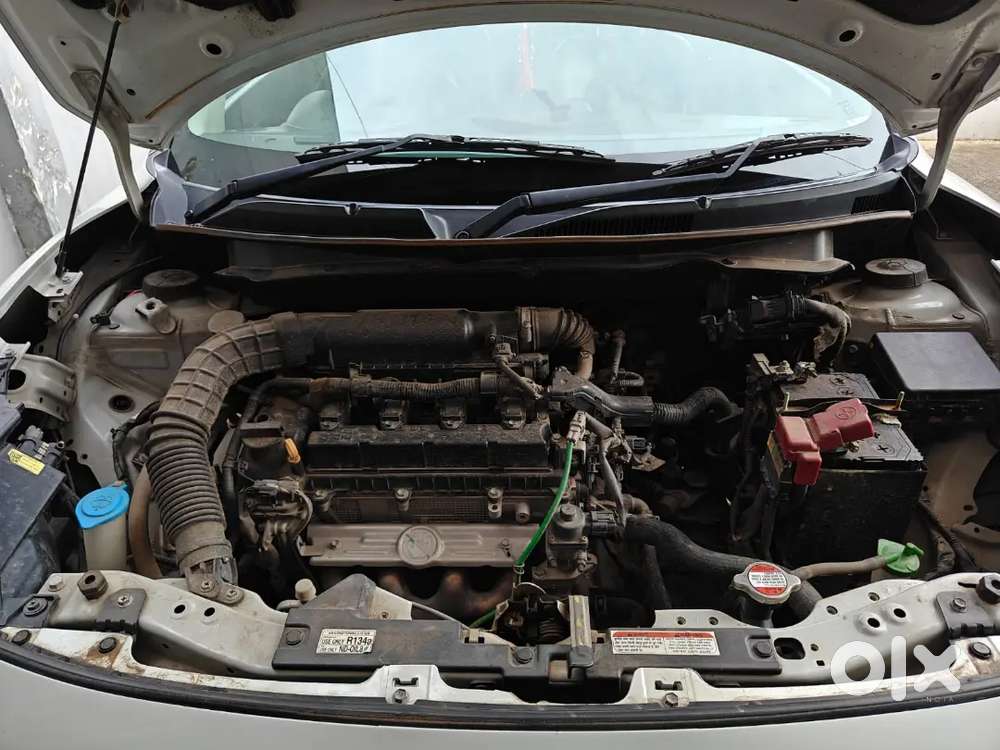 Maruti Suzuki Swift 2021, 4 Cylinder