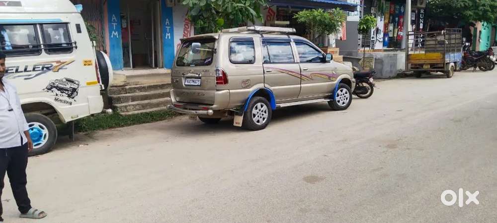 Good Condition New Tyres Battery New Android Music System