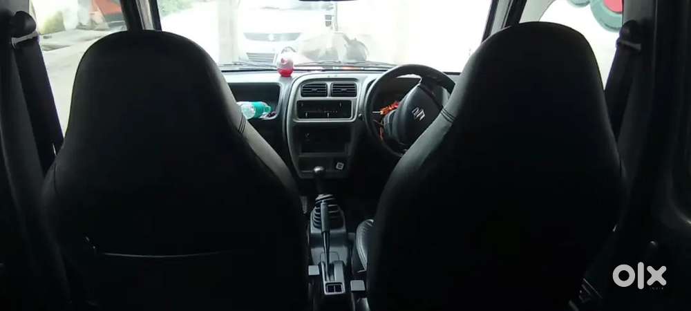 Maruti Suzuki Eeco 2021 Ac 5 Str