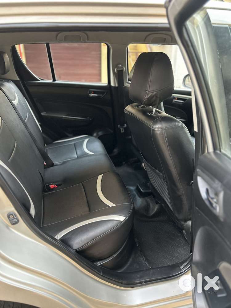 Maruti Suzuki Swift Vxi, 2013, Petrol