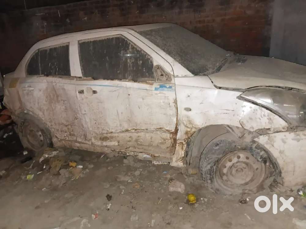 Maruti Suzuki Dzire 2016