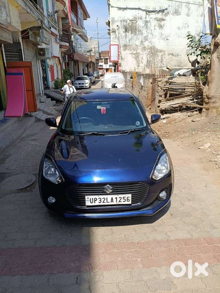 Maruti Suzuki Swift Vxi Optional, 2019, Petrol