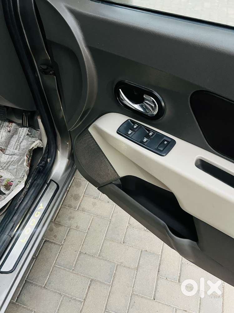 Renault Lodgy 85ps Rxz, 2015, Diesel