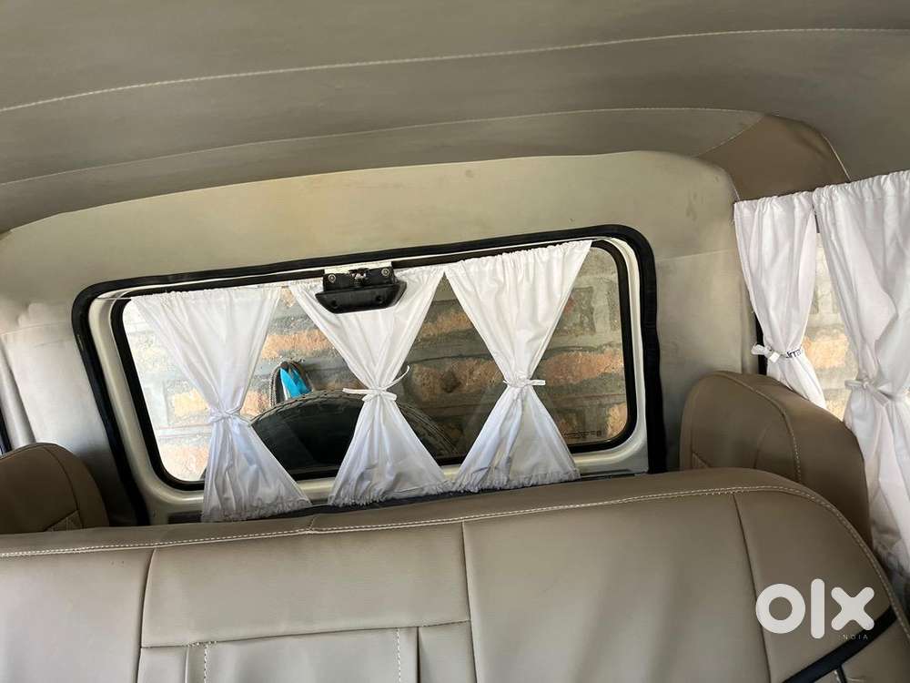 Mahindra Bolero Power Plus 2012 Diesel 160000 Km Driven