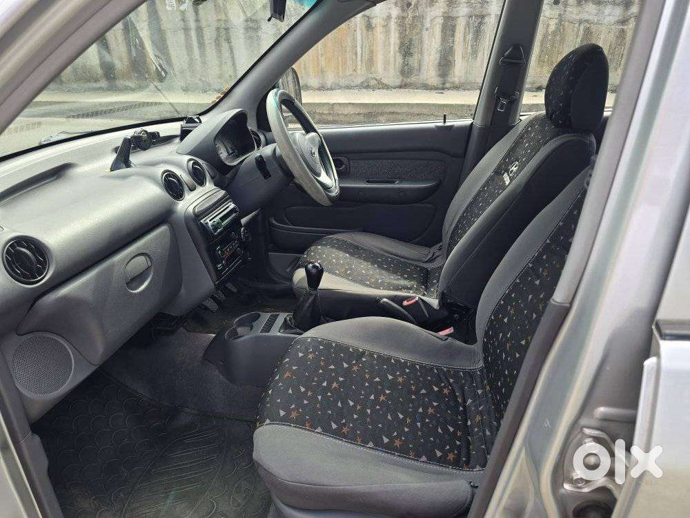 Hyundai Santro Xing Gls, 2007, Petrol