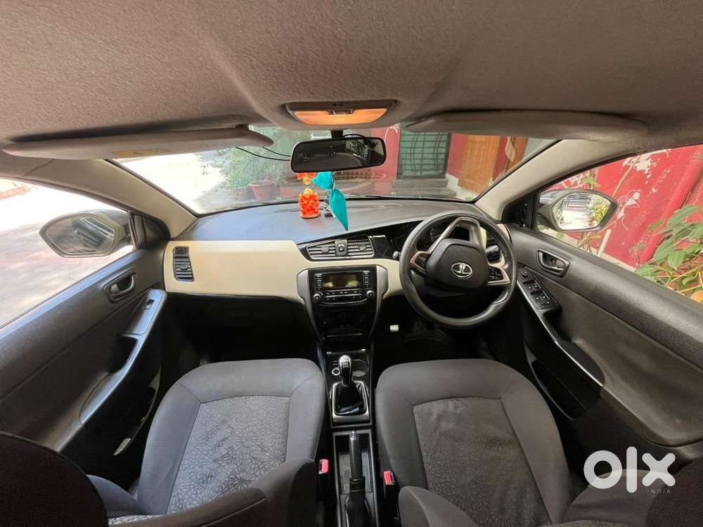 Tata Zest 2016 Petrol Good Condition