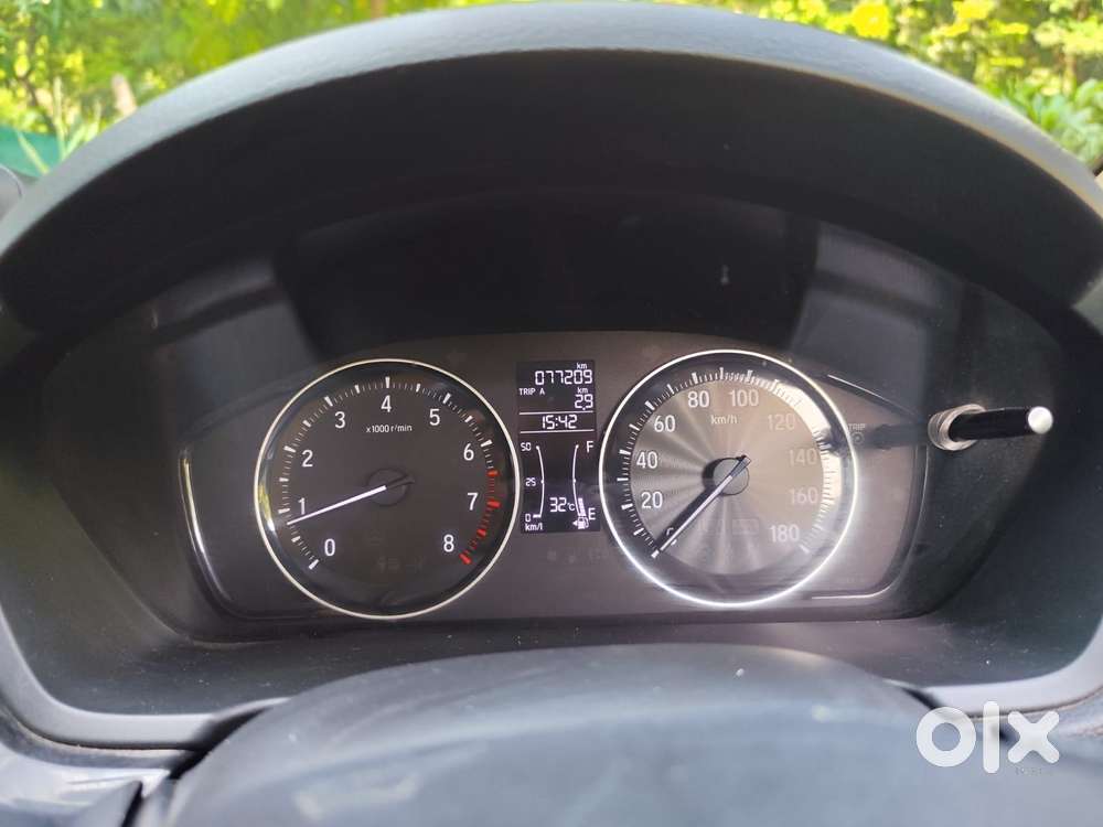 Honda Amaze Vx 1.2 Petrol Mt, 2018, Petrol