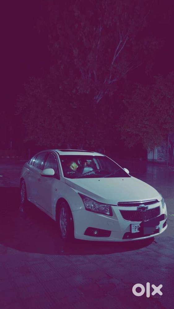 Push Button Start