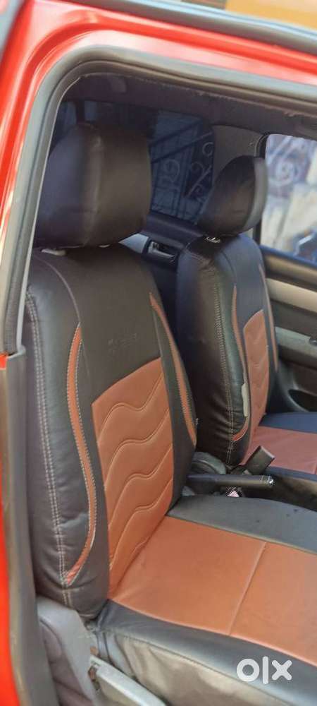Maruti Suzuki Swift Dzire, 2009