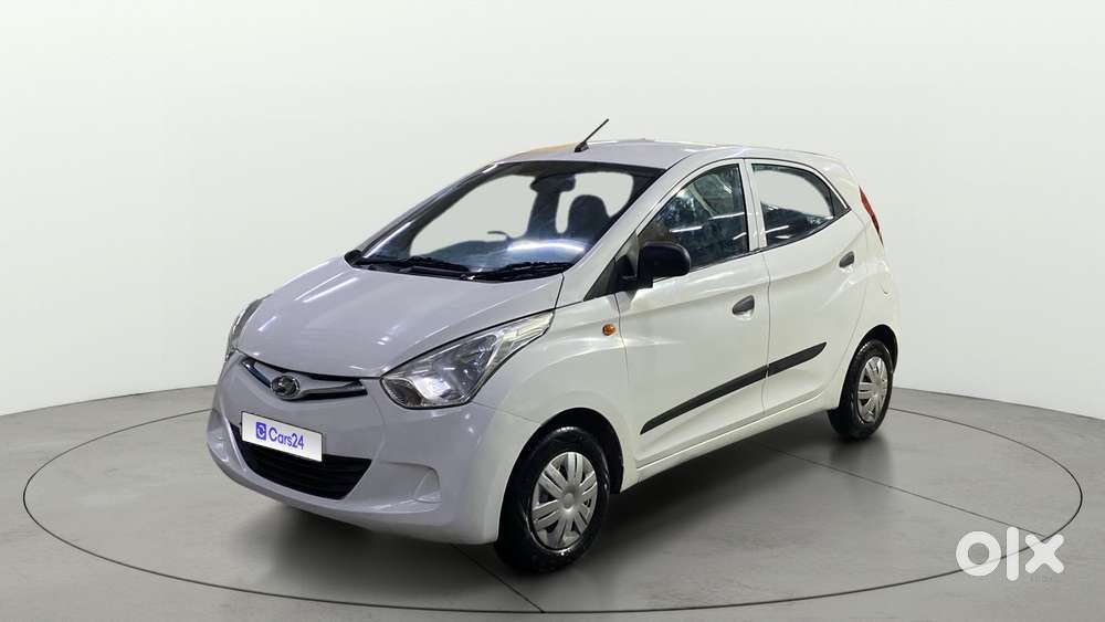 Hyundai Eon Era +, 2015, Petrol