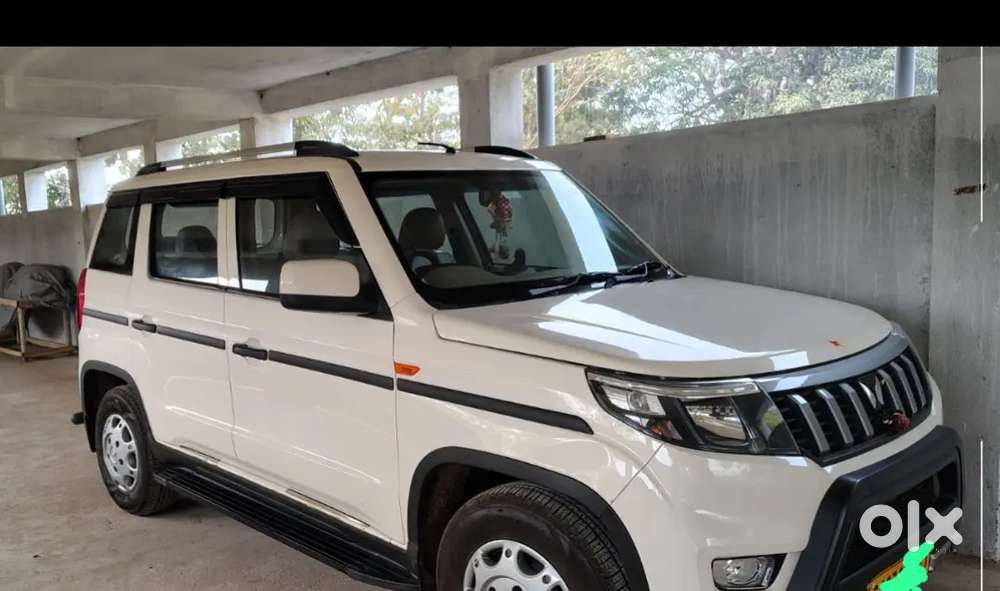 Mahindra Bolero Neo 2024 Diesel 23000 Km Driven