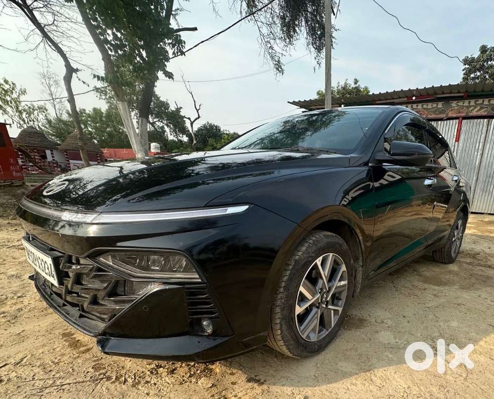 Hyundai Verna 2023 Model