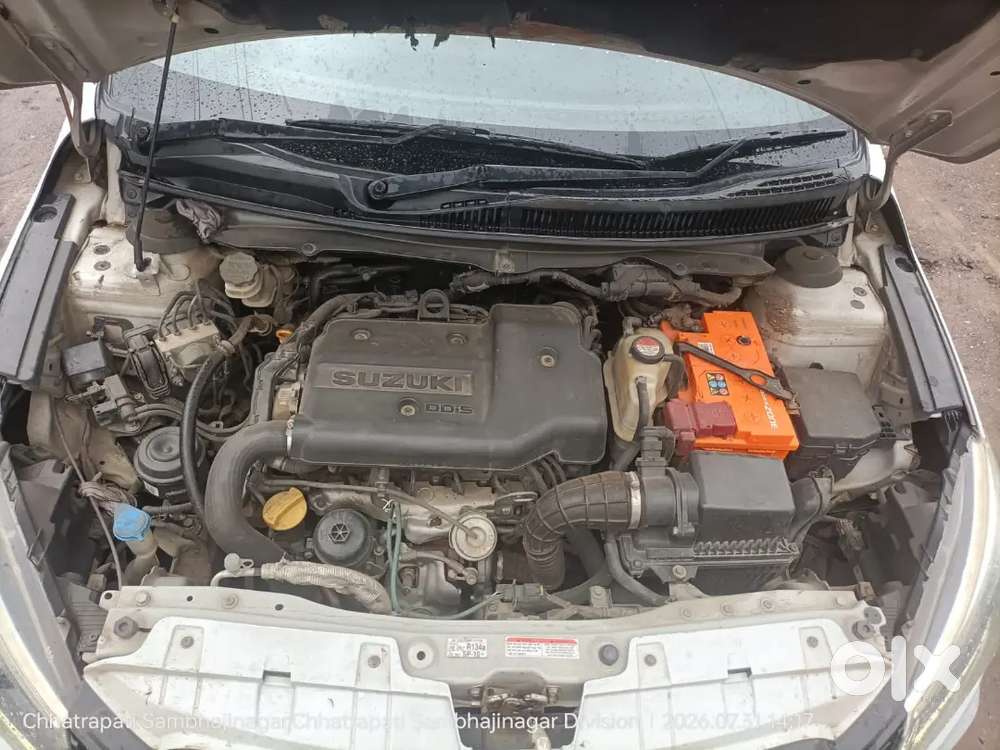 Maruti Suzuki Ciaz 2019 Diesel Manual