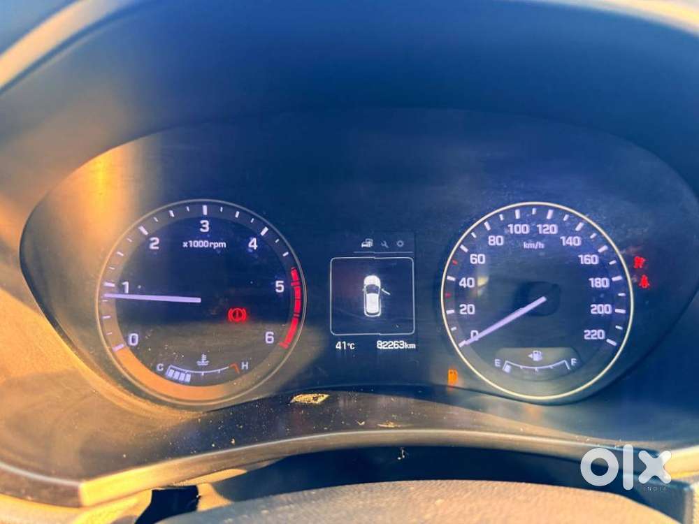 Hyundai I20 Active Sx Diesel, 2015, Diesel