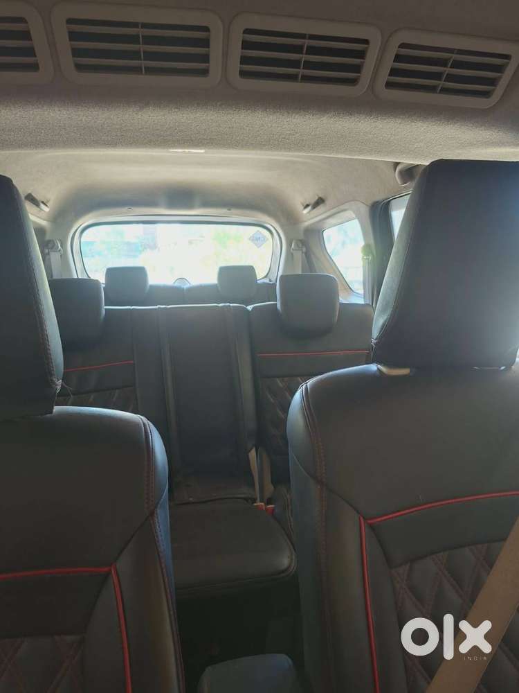 Maruti Suzuki Ertiga 2021 Cng + Hybrid For Sale