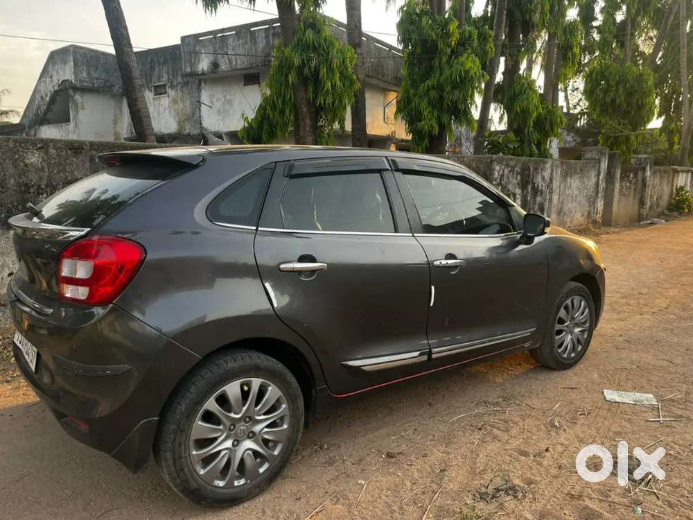 Marathi Suzuki 2017 Model
