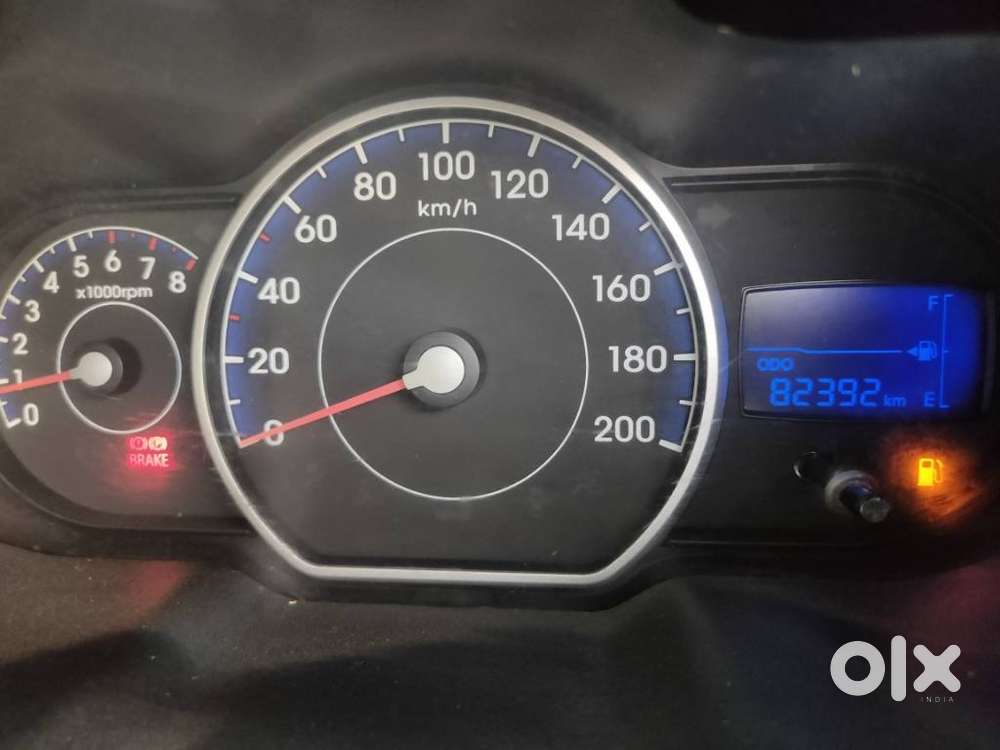 Hyundai I10 1.1l Irde Era Special Edition, 2011, Petrol
