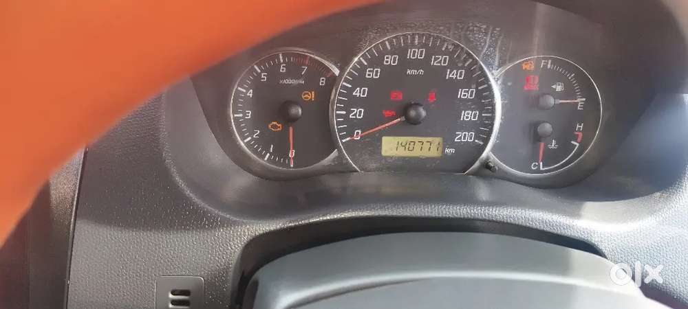Maruti Suzuki Swift 2008