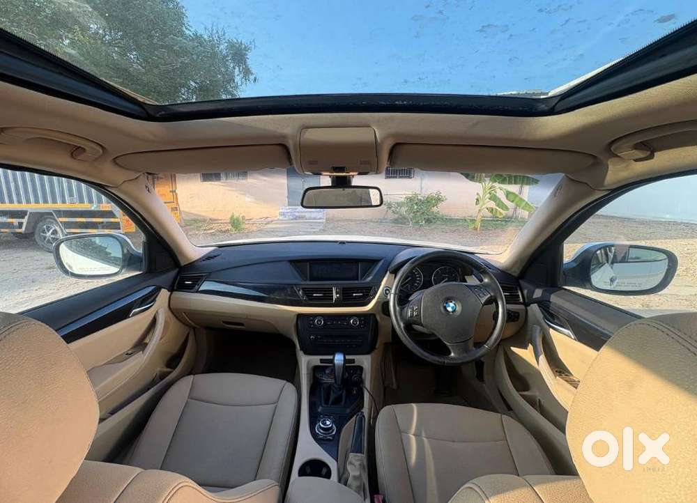 Bmw X1 2010-2012 Sdrive20d, 2012, Diesel