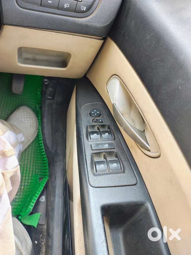 Fiat Linea Diesel Top Model