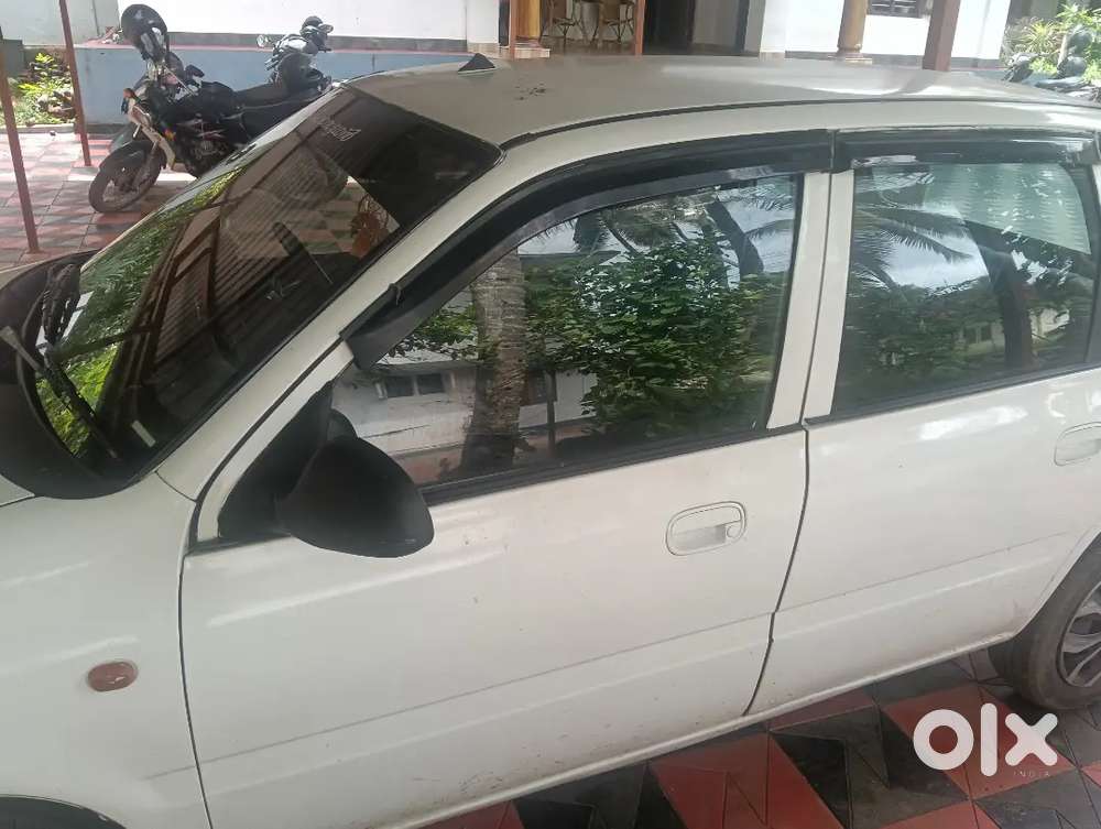 Maruti Suzuki Zen Estilo 1998