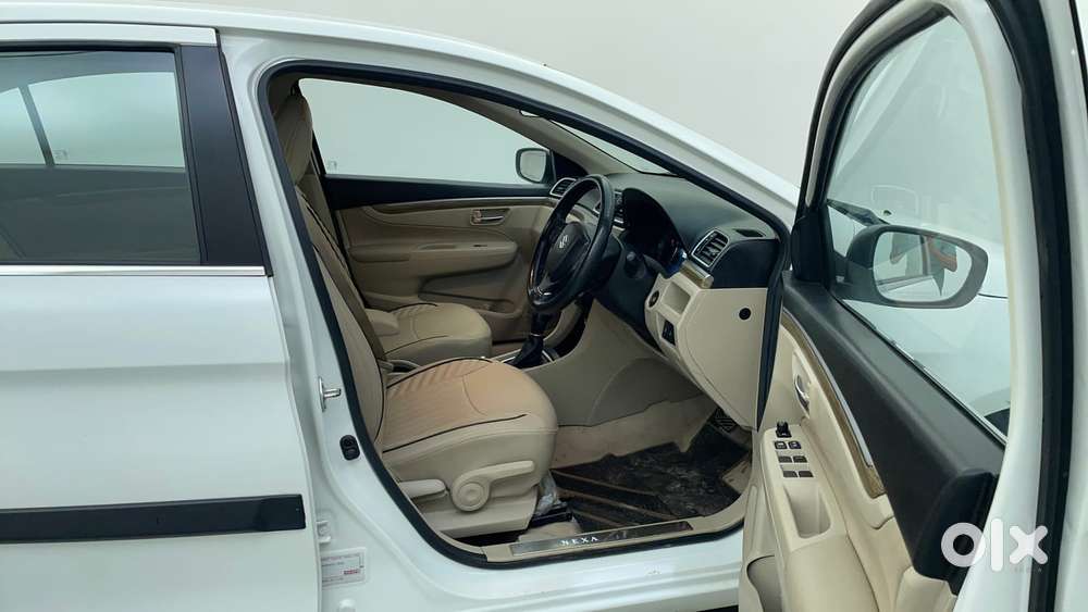 Maruti Suzuki Ciaz Zeta 1.5 At, 2023, Petrol