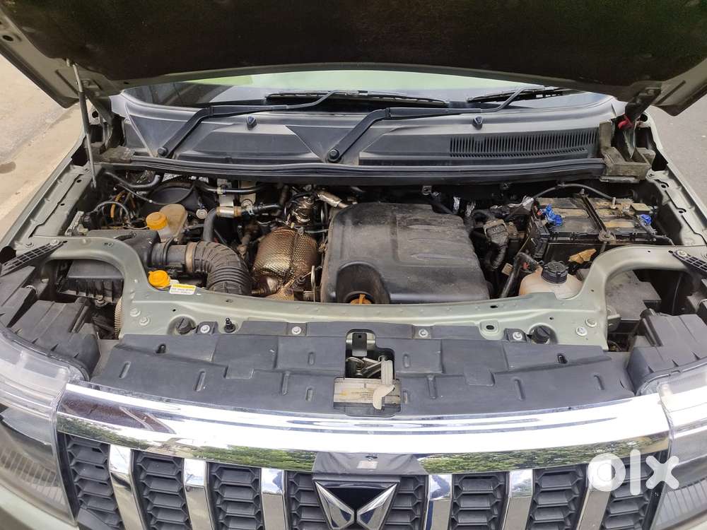 Mahindra Bolero Neo 1.5 N 10 R, 2023, Diesel