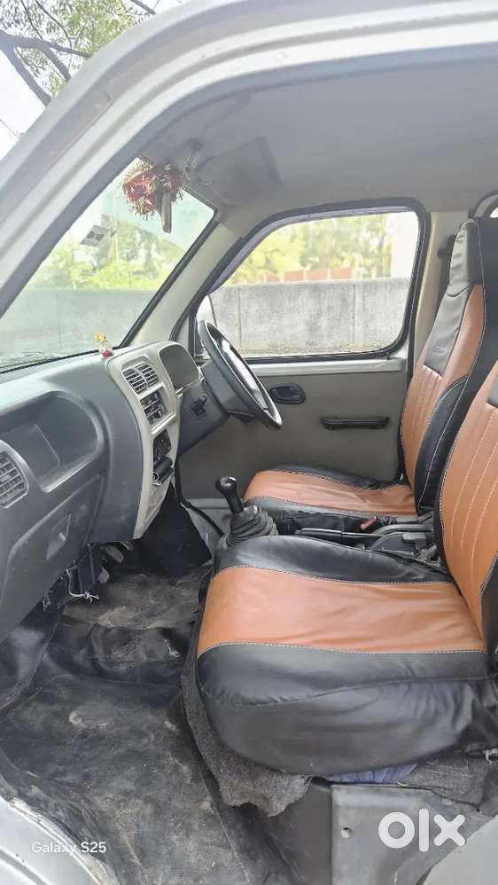 Maruti Suzuki Eeco 2013 Cng & Hybrids 50000 Km Driven