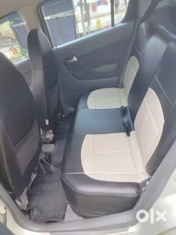Maruti Suzuki Alto 800 Lxi 2016