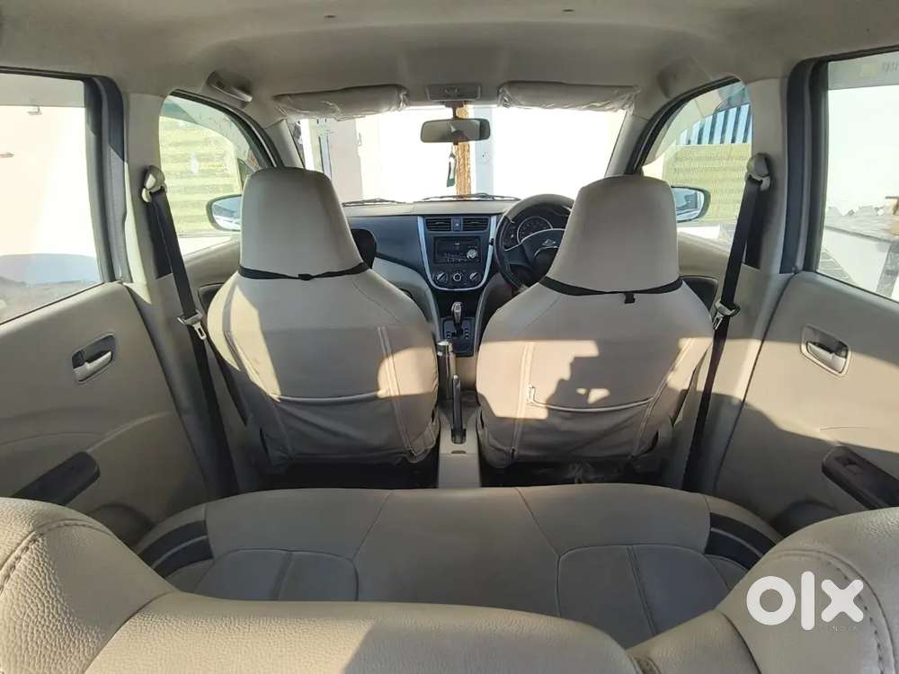 Maruti Suzuki Celerio 2016 Year