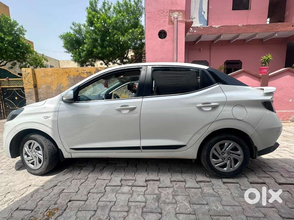 2022 Hyundai Aura 1.2 Sx Year