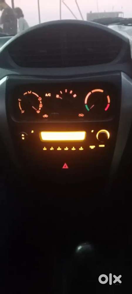Car Is Very Maintained And Very Good Condition
