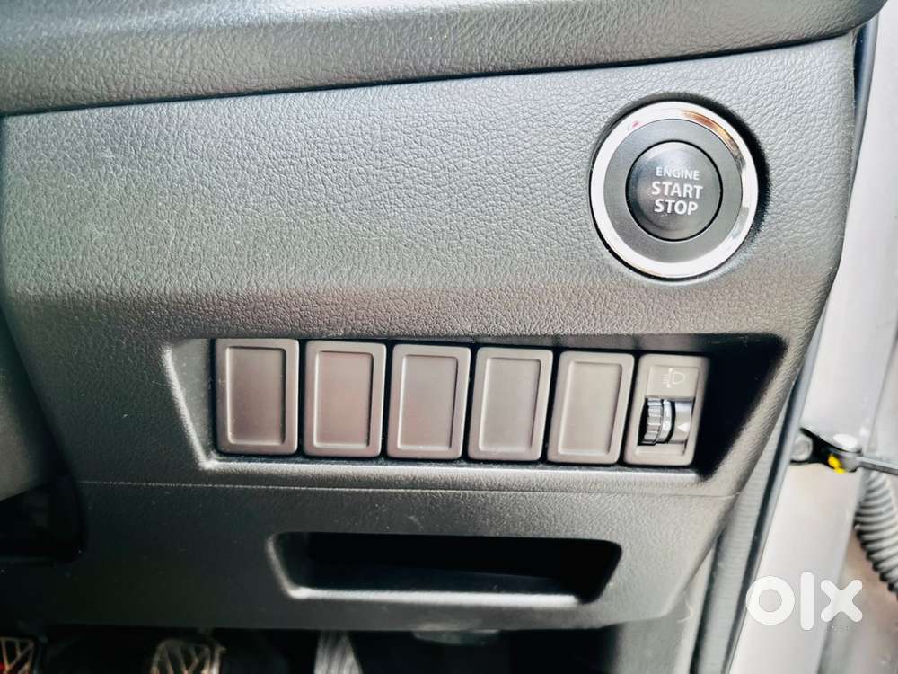 Maruti Suzuki Baleno Zeta (top-1)  2020  Single Owner  ₹5,50,000