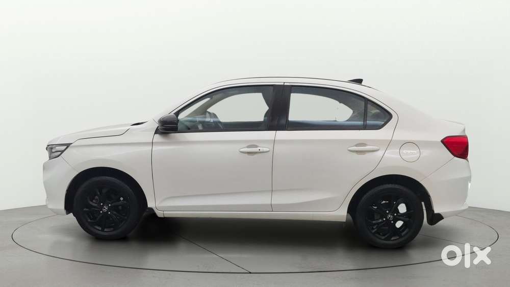 Honda Amaze Vx Petrol, 2020, Petrol
