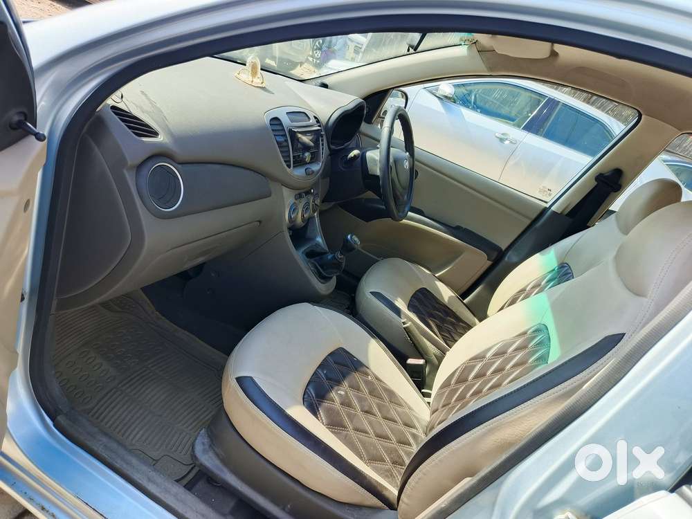 Hyundai I10 Era 1.1 Irde, 2011, Petrol