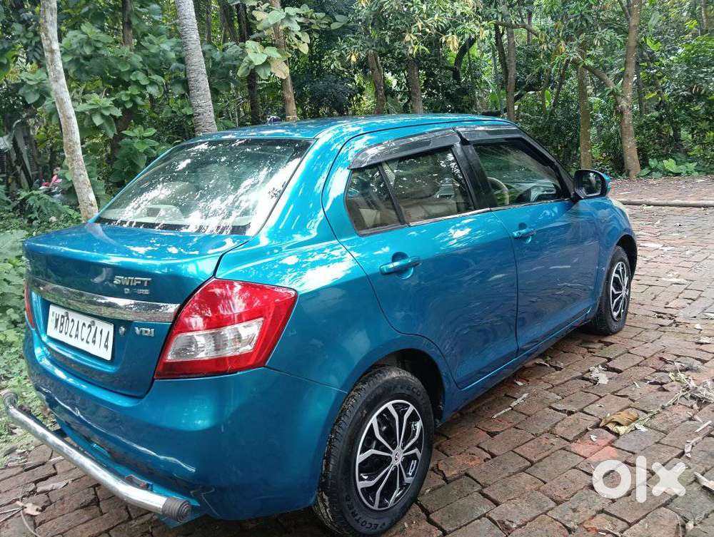 Maruti Suzuki Swift Dzire Vdi Bsiv, 2013, Diesel