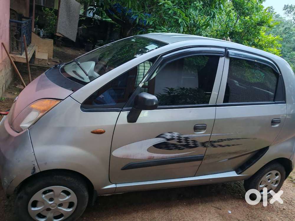 2011 Model Tata Nano Cx