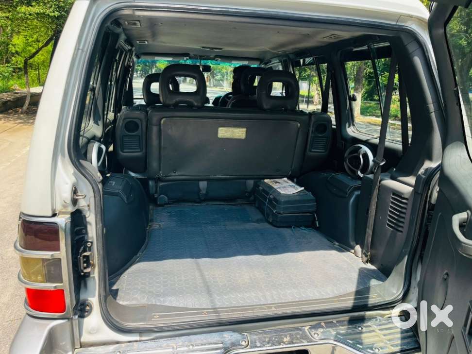 Mitsubishi Pajero 2002-2012 2.8 Glx Sports, 2007, Diesel