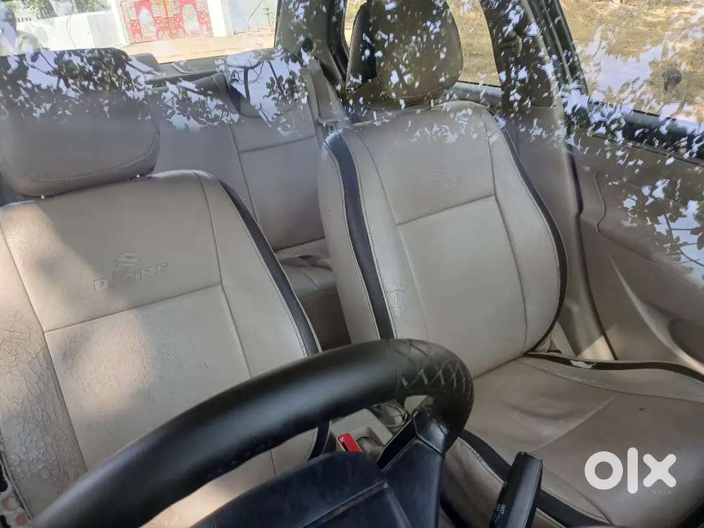 Maruti Suzuki Dzire 2018