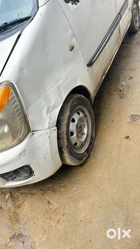 Maruti Suzuki Wagon R Petrol 2011