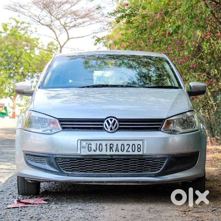 Volkswagen Polo 1.0 Comfortline Plus, 2012, Petrol