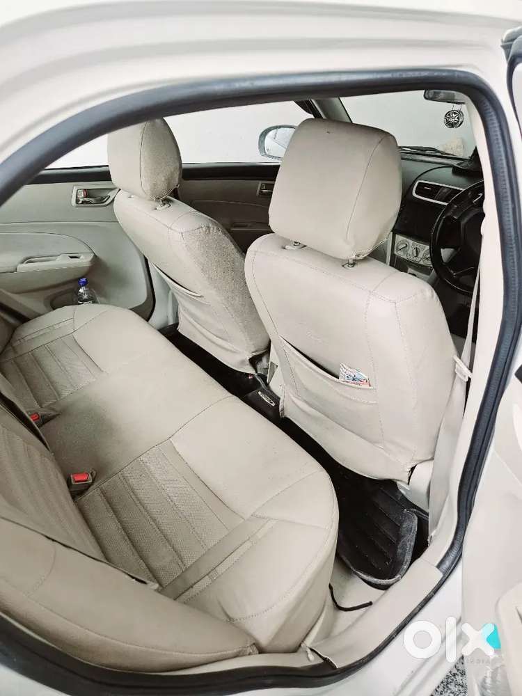 Maruti Suzuki Dzire 2017 Diesel 101500 Km Driven