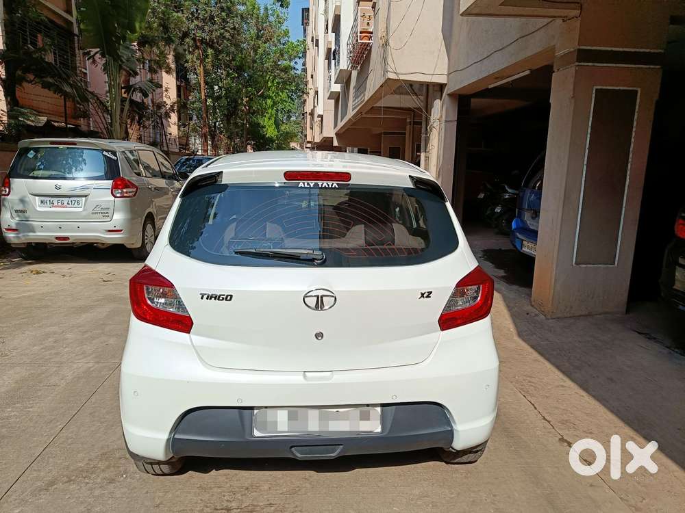 Tata Tiago 2016 Petrol 20000 Km Driven