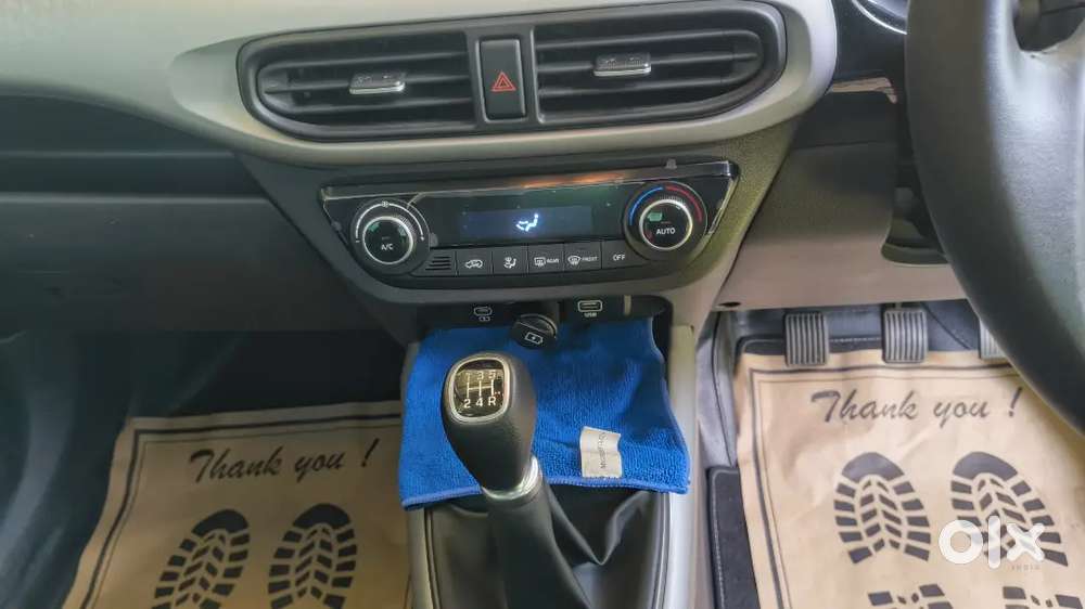Hyundai Exter Sx Petrol 2024