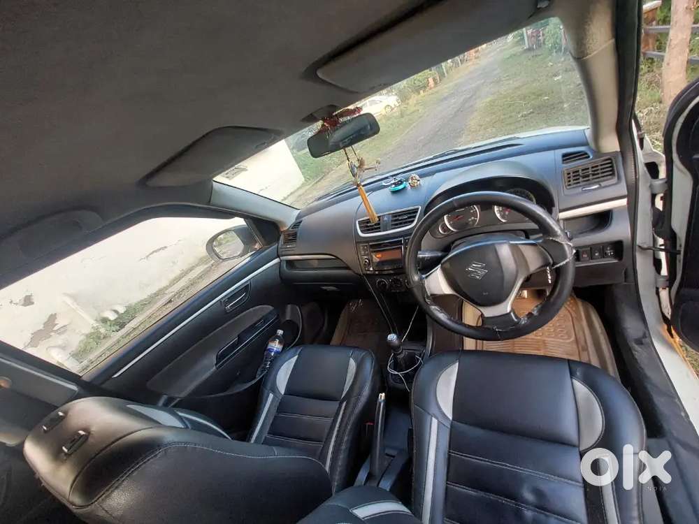 Maruti Swift Vdi 2nd Owner 2016