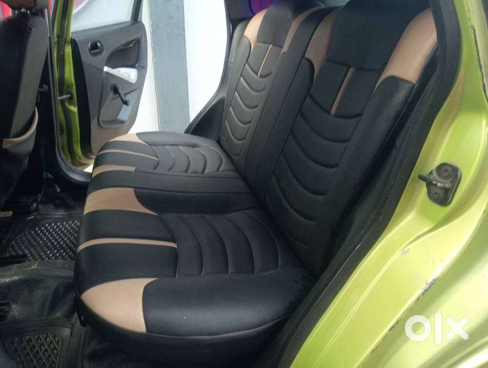 Ford Figo Duratorq Exi 1.4, 2011, Diesel