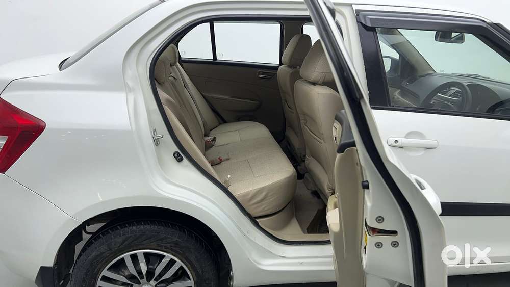Maruti Suzuki Swift Dzire 1.3 Vxi, 2014, Petrol