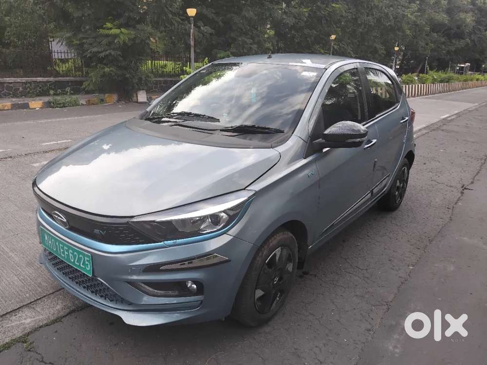 Tata Tiago Ev Xt Mr, 2023, Electric